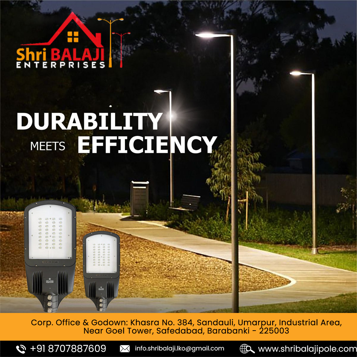 electric pole manufacturers