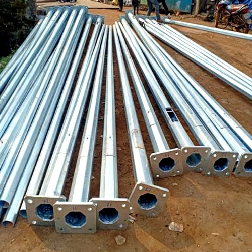 Aluminum Light Pole Suppliers in India